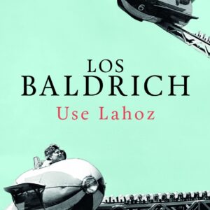 Los Baldrich