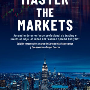 MASTER THE MARKETS