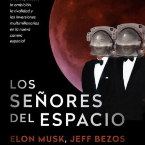 LOS SEÑORES DEL ESPACIO