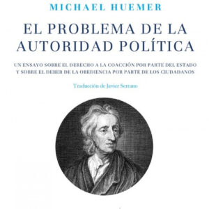 EL PROBLEMA DE LA AUTORIDAD POLÍTICA