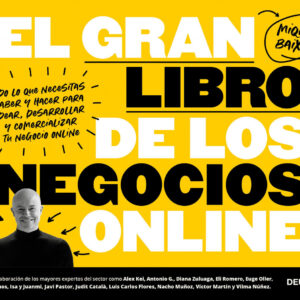 El gran libro de los negocios online