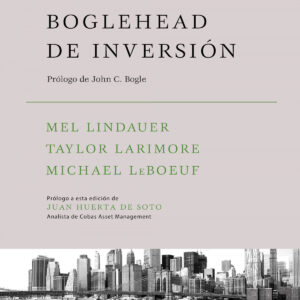 La guía Boglehead de inversión