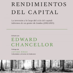 Rendimientos del capital