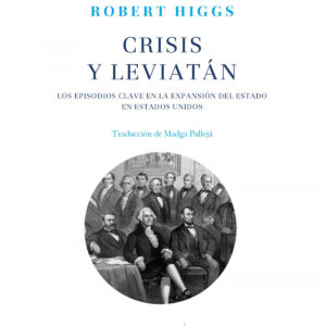 Crisis y Leviatán