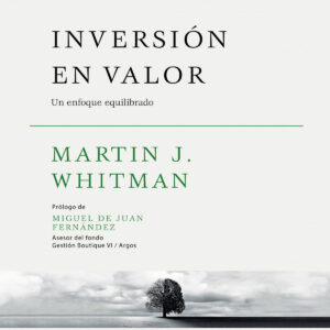 Inversión en valor