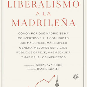 Liberalismo a la madrileña