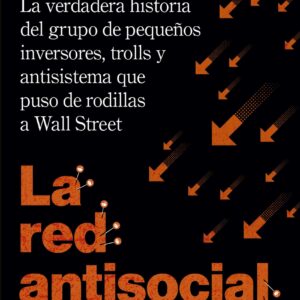 La red antisocial