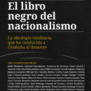 El libro negro del nacionalismo