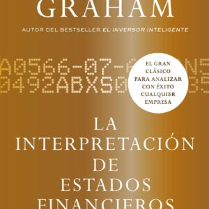 La interpretación de estados financieros