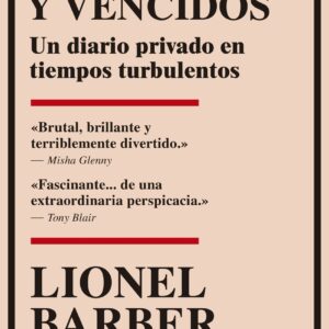 Vencedores y vencidos