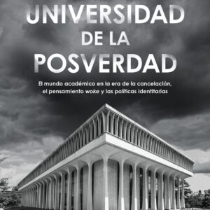 La universidad de la posverdad