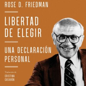 Libertad de elegir