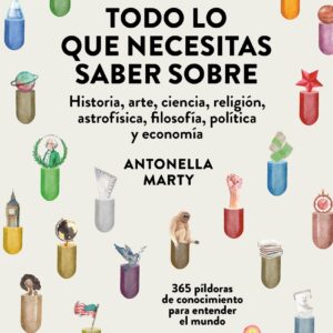 Todo lo que necesitas saber sobre...