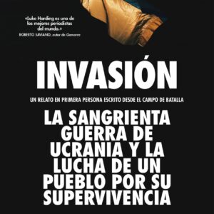 Invasión