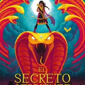 EL SECRETO DE LA SERPIENTE