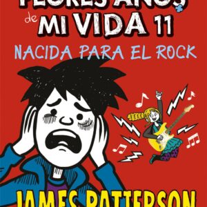 LOS PEORES AÑOS DE MI VIDA