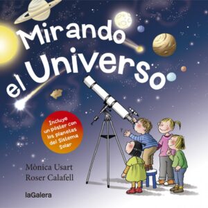 MIRANDO EL UNIVERSO