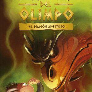 EL DRAGÓN APESTOSO