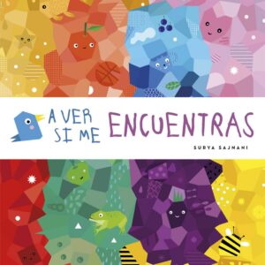 A VER SI ME ENCUENTRAS