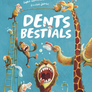 DENTS BESTIALS