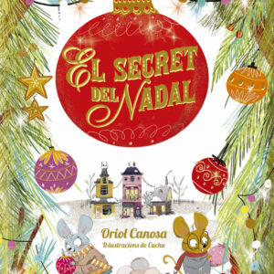 EL SECRET DEL NADAL