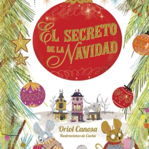 EL SECRETO DE LA NAVIDAD