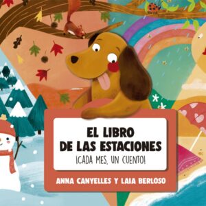 EL LIBRO DE LAS ESTACIONES