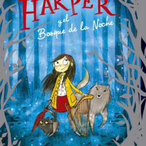 HARPER Y EL BOSQUE DE LA NOCHE