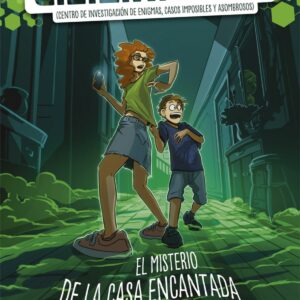 El club de la C.I.E.N.C.I.A.