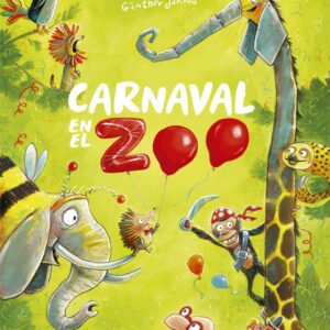 Carnaval en el zoo