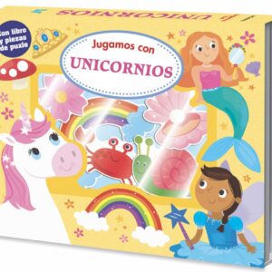 Jugamos con unicornios