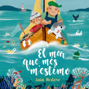 El mar que més m'estimo