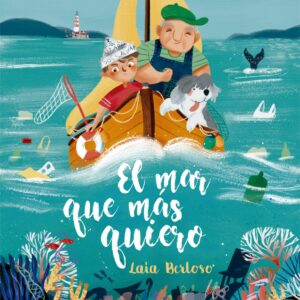 El mar que más quiero