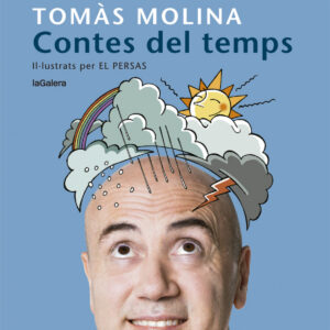 CONTES DEL TEMPS