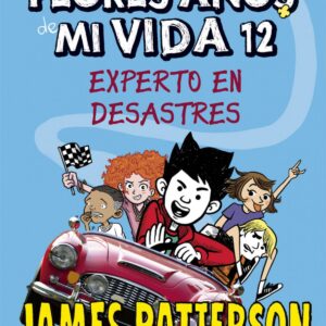 Los peores años de mi vida 12