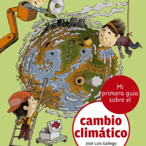 Mi primera guía sobre el cambio climático