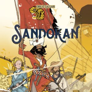 Sandokan
