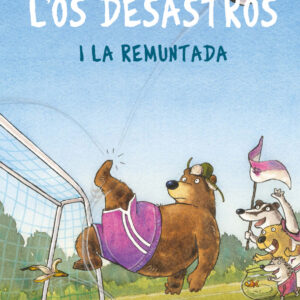 L'Os Desastrós i la remuntada