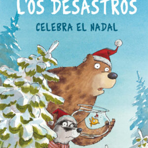 L'Os Desastrós celebra el Nadal