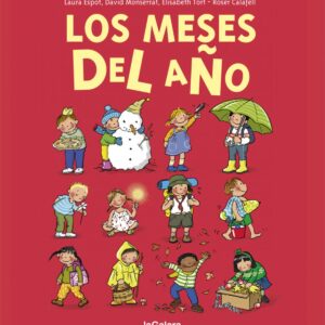 Los meses del año