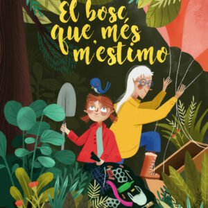 El bosc que més m'estimo