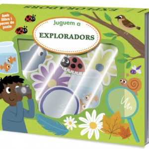 Juguem a exploradors