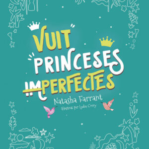 Vuit princeses (im)perfectes