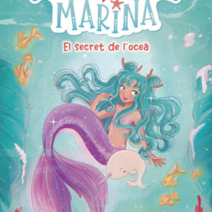 Aqua Marina 1. El secret de l'oceà