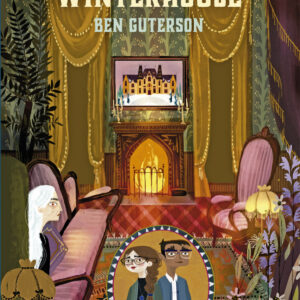 Els misteris de Winterhouse