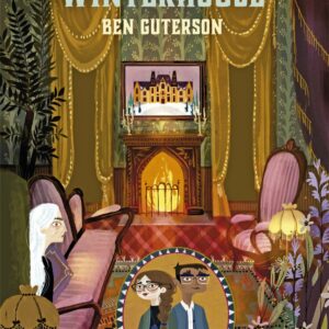 Los misterios de Winterhouse