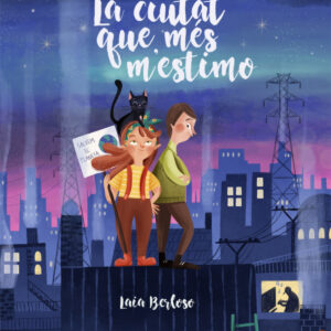 La ciutat que més m'estimo