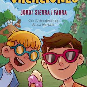 Dos raros de vacaciones