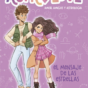 Astrolove 2. El mensaje de las estrellas