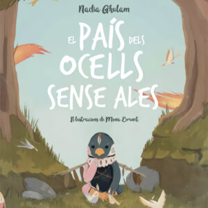 El país dels ocells sense ales